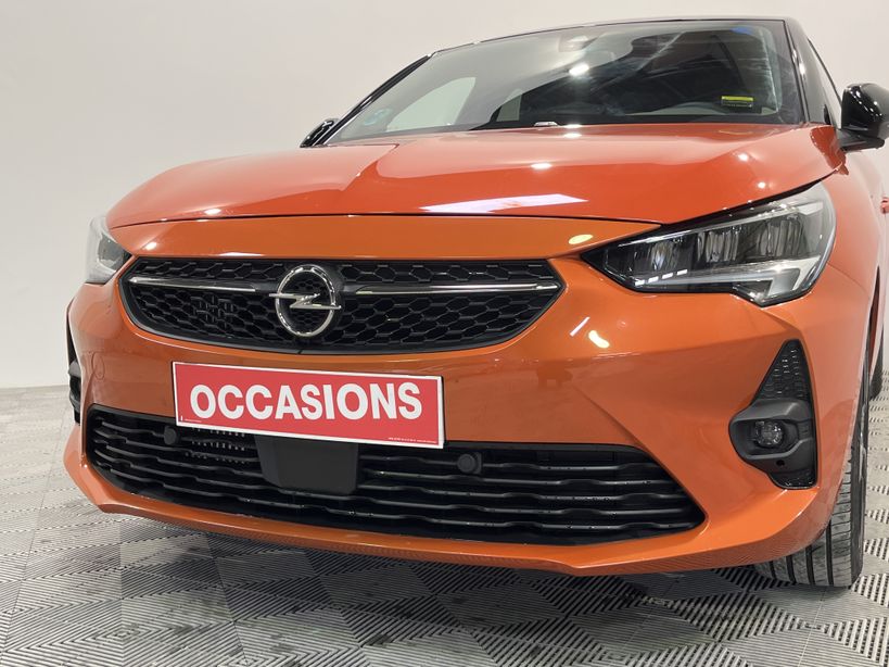 Opel CORSA 2021 - Photo n°45