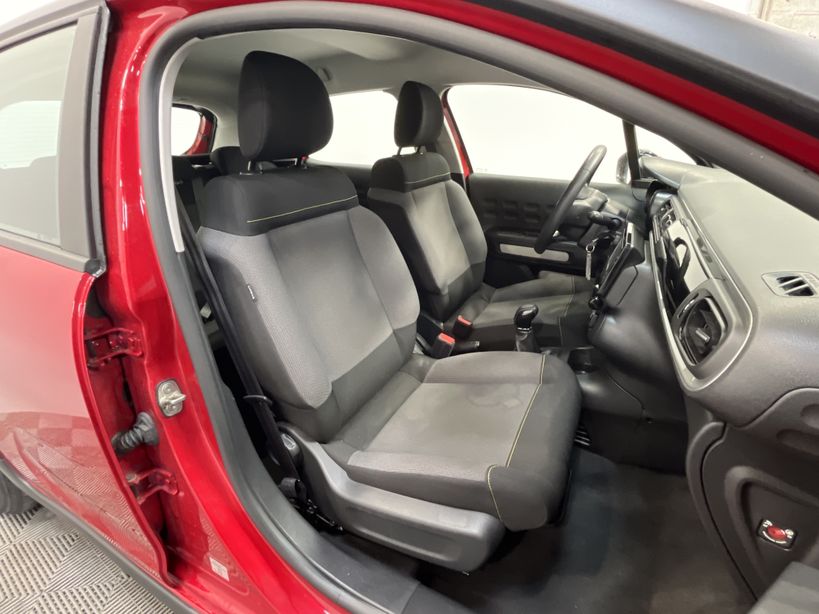 CITROEN C3 2021 - Photo n°38