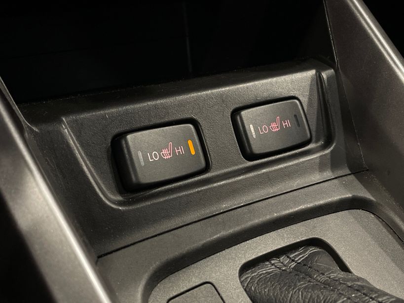 SUZUKI VITARA 2022 - Photo n°17