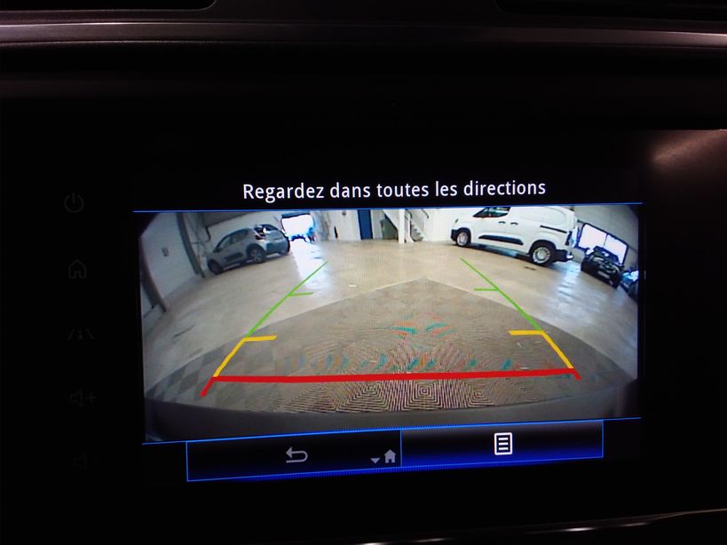 RENAULT KADJAR 2021 - Photo n°14