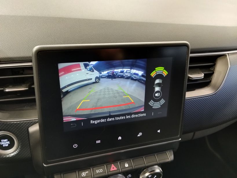 RENAULT ARKANA 2024 - Photo n°21