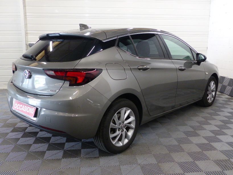 OPEL ASTRA 2017 - Photo n°15