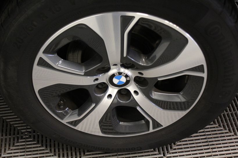 BMW SERIE 2 GRAN TOURER F46 2015 - Photo n°36