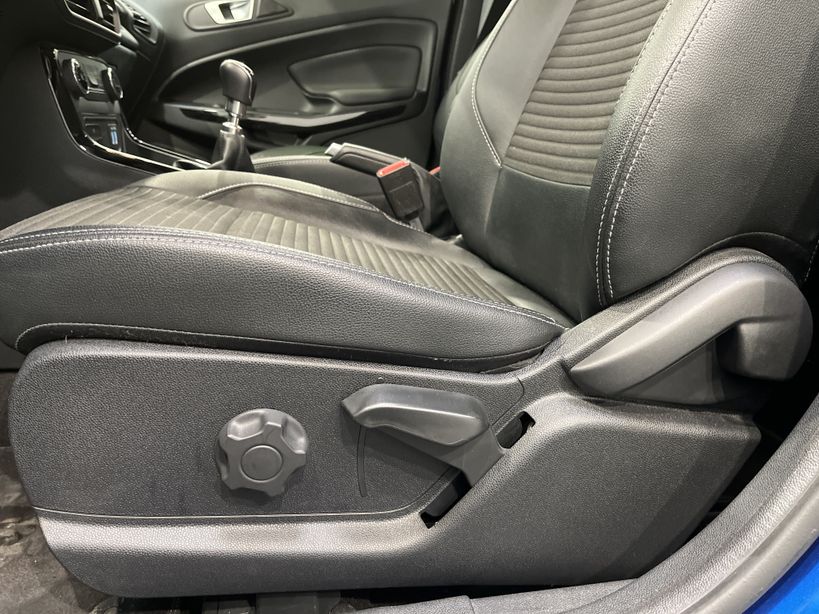 FORD ECOSPORT 2018 - Photo n°36