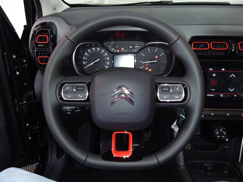 CITROEN C3 AIRCROSS 2021 - Photo n°19