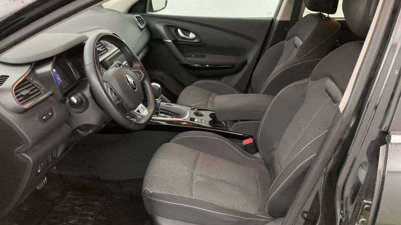 RENAULT KADJAR 2020 - Photo n°10