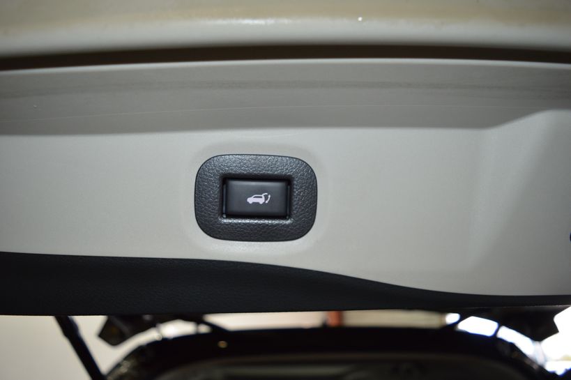 NISSAN X-TRAIL 2017 - Photo n°21
