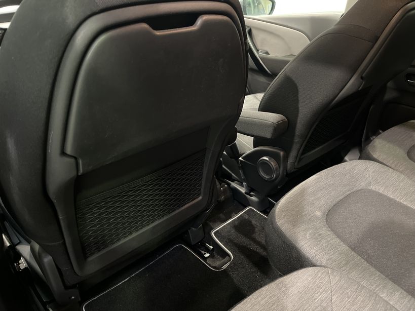 CITROEN GRAND C4 PICASSO 2017 - Photo n°37