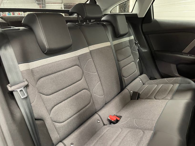 CITROEN C4 2024 - Photo n°11