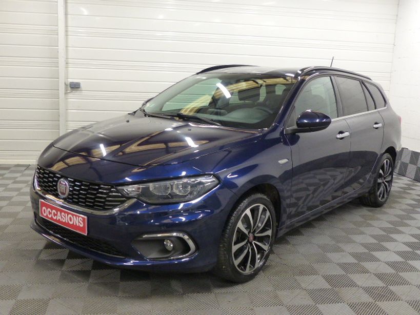 FIAT TIPO STATION WAGON 2018 - Photo n°1
