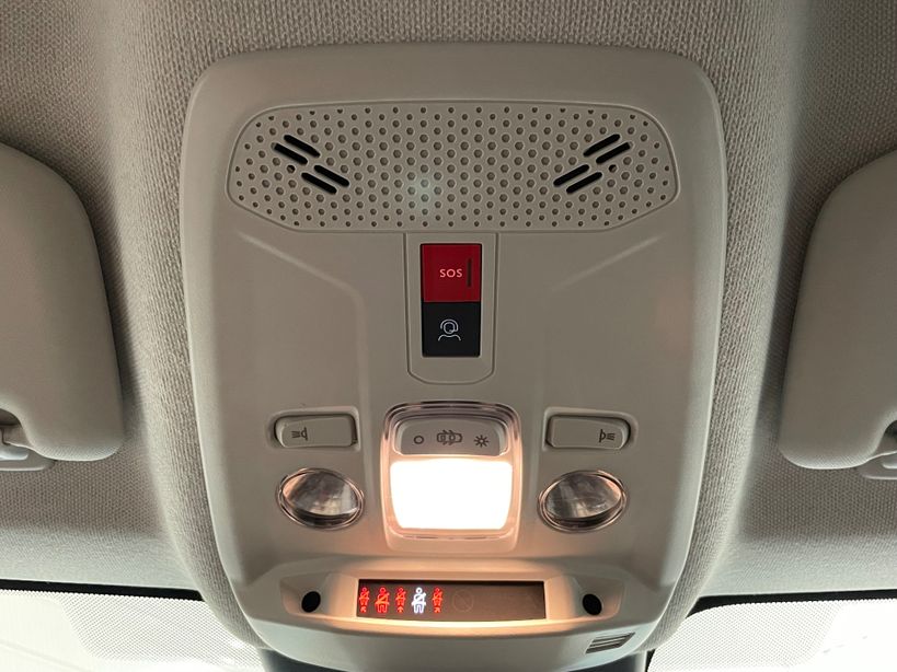 CITROEN C4 2024 - Photo n°30