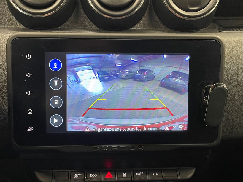 DACIA DUSTER 2022 - Photo n°28