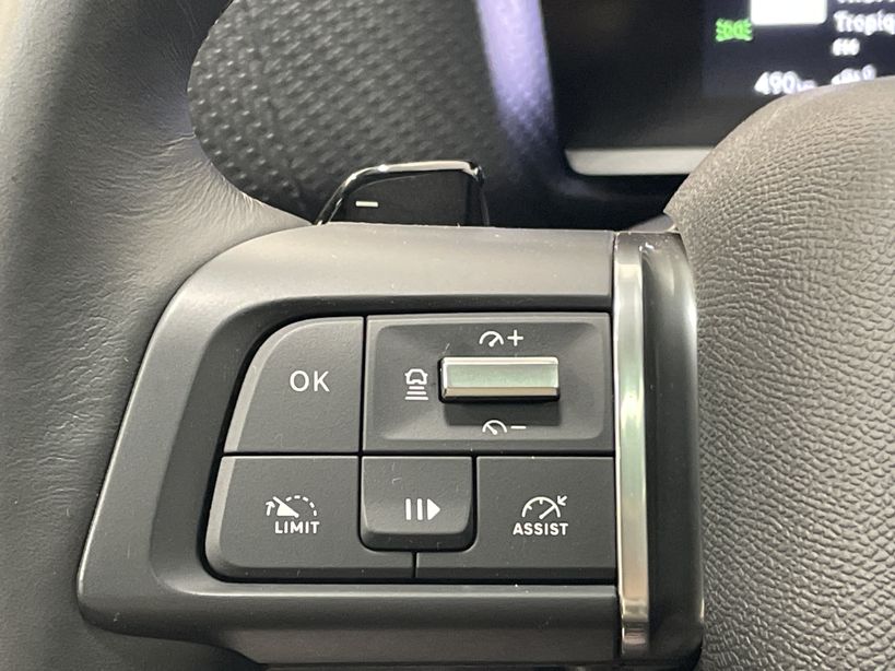 CITROEN C4 2024 - Photo n°28