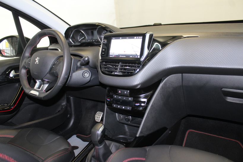 PEUGEOT 2008 2018 - Photo n°10