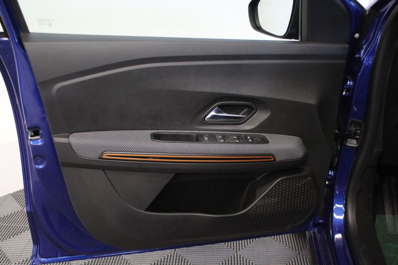 DACIA SANDERO 2022 - Photo n°33