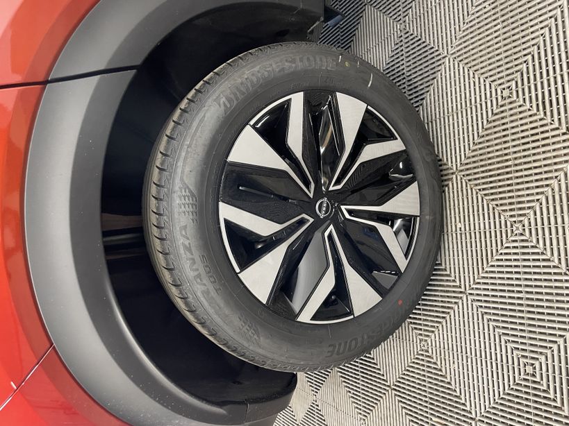 NISSAN JUKE 2025 - Photo n°34
