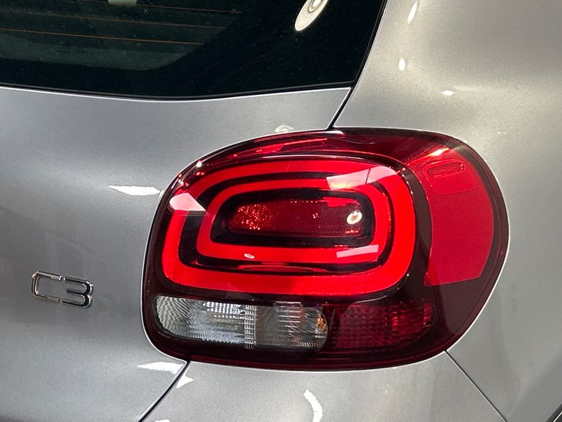 CITROEN C3 2024 - Photo n°8