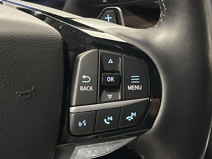 FORD EXPLORER 2021 - Photo n°29