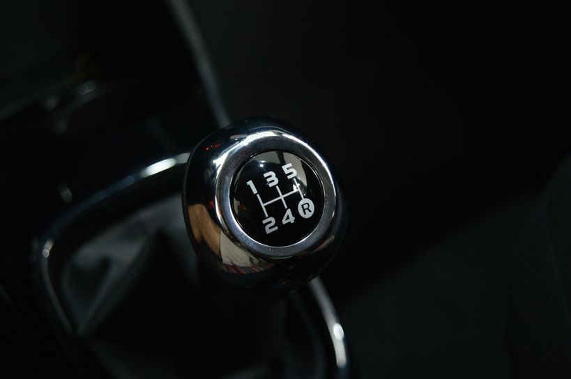 CITROEN C1 2019 - Photo n°21