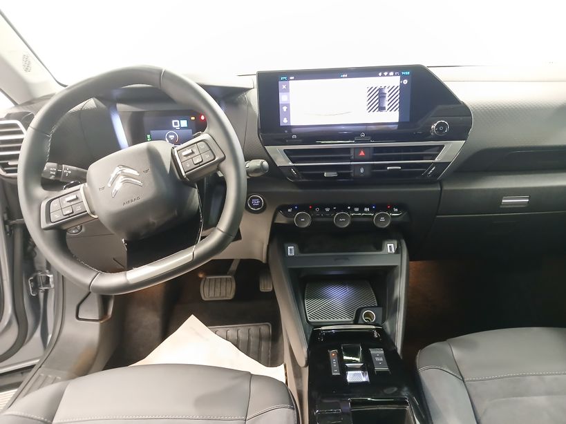 CITROEN C4 X 2023 - Photo n°21