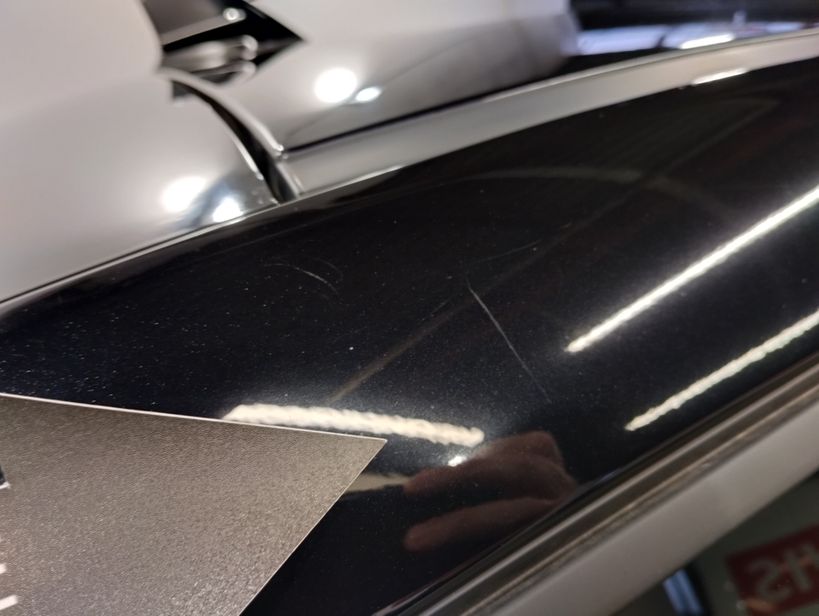 RENAULT ARKANA 2024 - Photo n°1