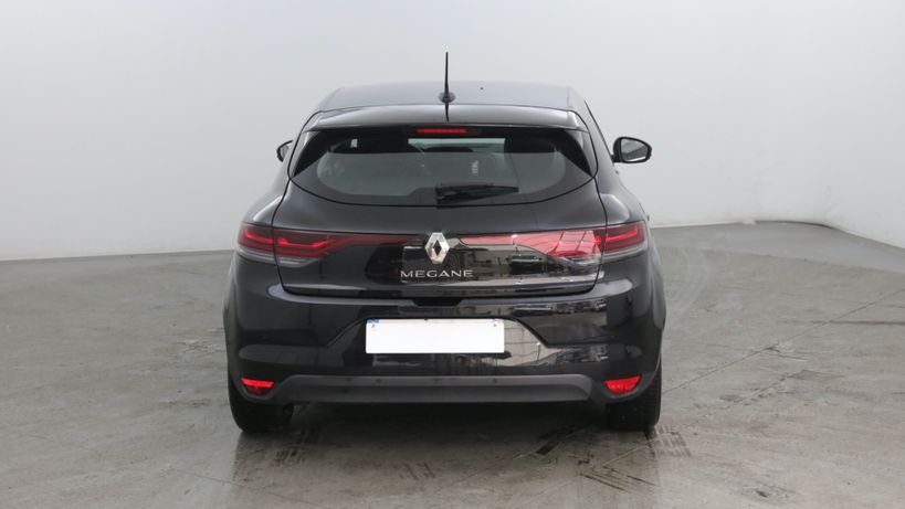 RENAULT MEGANE IV BERLINE 2021 - Photo n°4