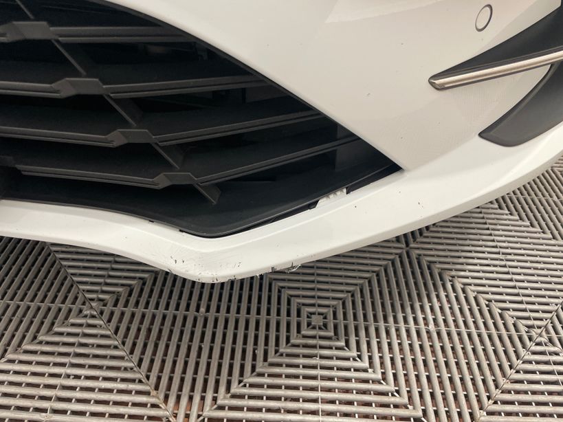 RENAULT MEGANE IV BERLINE 2021 - Photo n°3