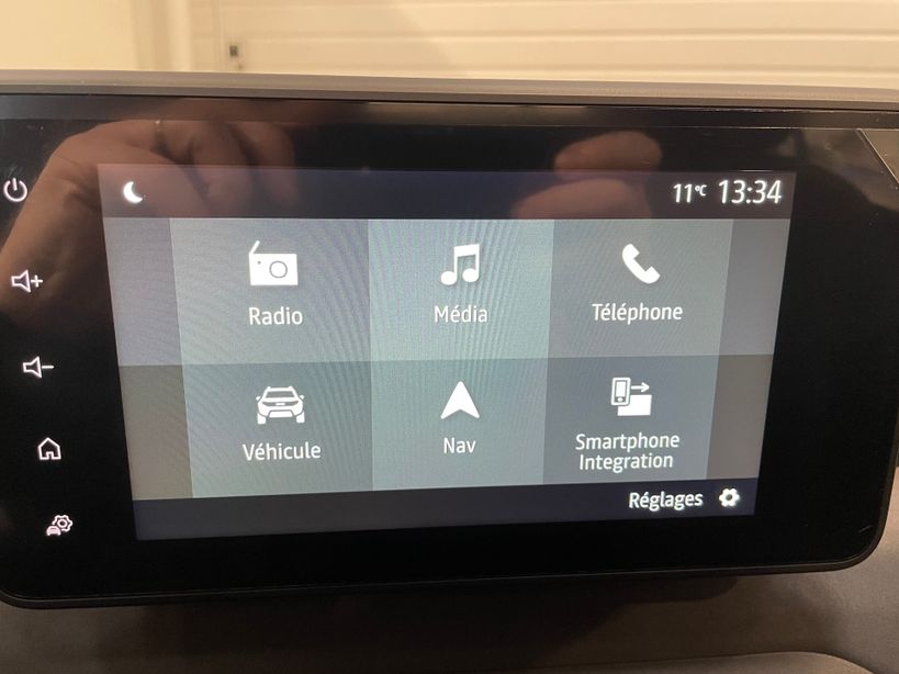 DACIA SANDERO 2023 - Photo n°17