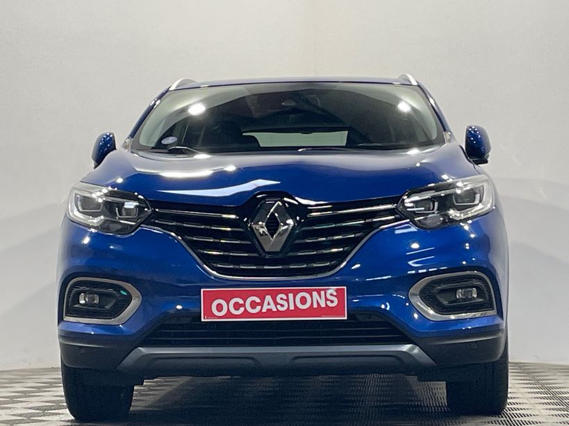 RENAULT KADJAR 2022 - Photo n°5