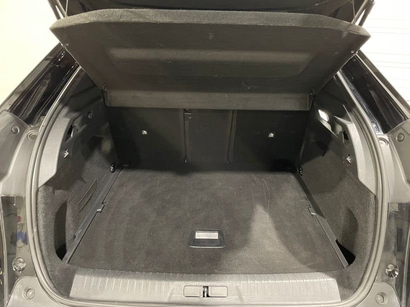 PEUGEOT 3008 2025 - Photo n°39