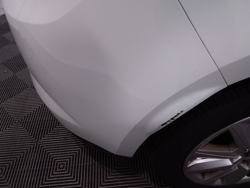 RENAULT MEGANE IV BERLINE 2020 - Photo n°6
