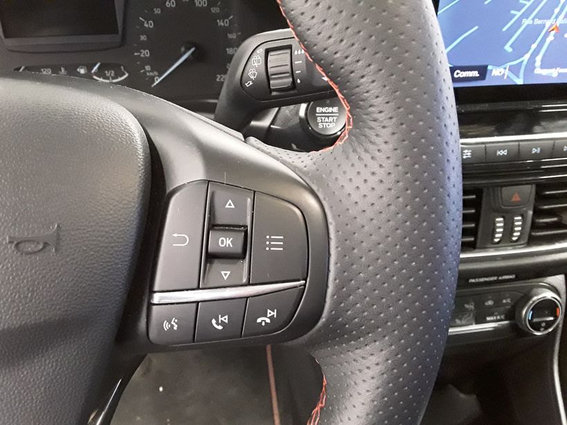 FORD FIESTA 2019 - Photo n°26