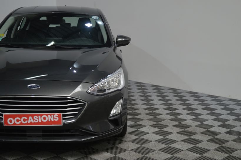 FORD FOCUS 2019 - Photo n°35