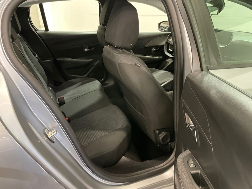 PEUGEOT 208 2025 - Photo n°8