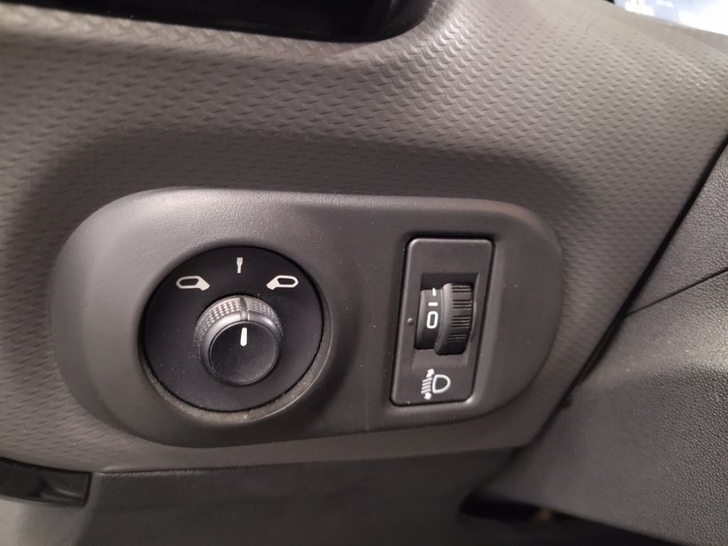 CITROEN C4 CACTUS BUSINESS 2018 - Photo n°27