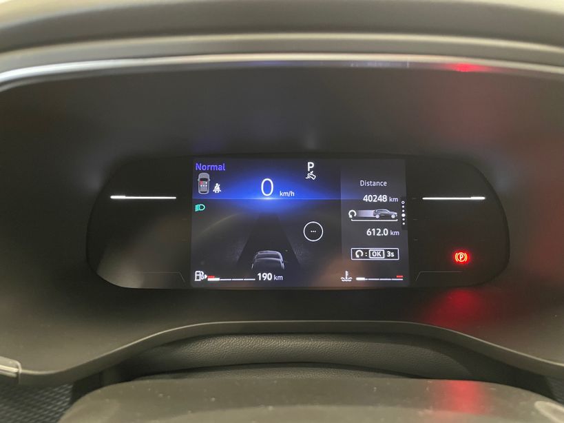 RENAULT ARKANA 2024 - Photo n°33