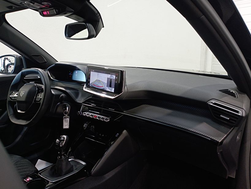PEUGEOT 2008 2024 - Photo n°9