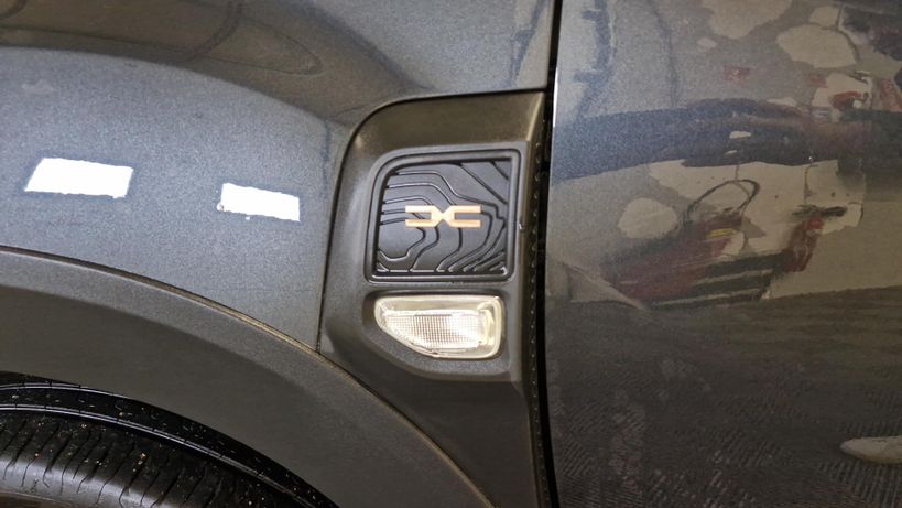 DACIA DUSTER 2023 - Photo n°23