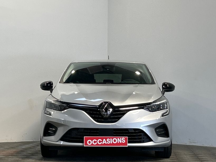 RENAULT CLIO V 2023 - Photo n°3