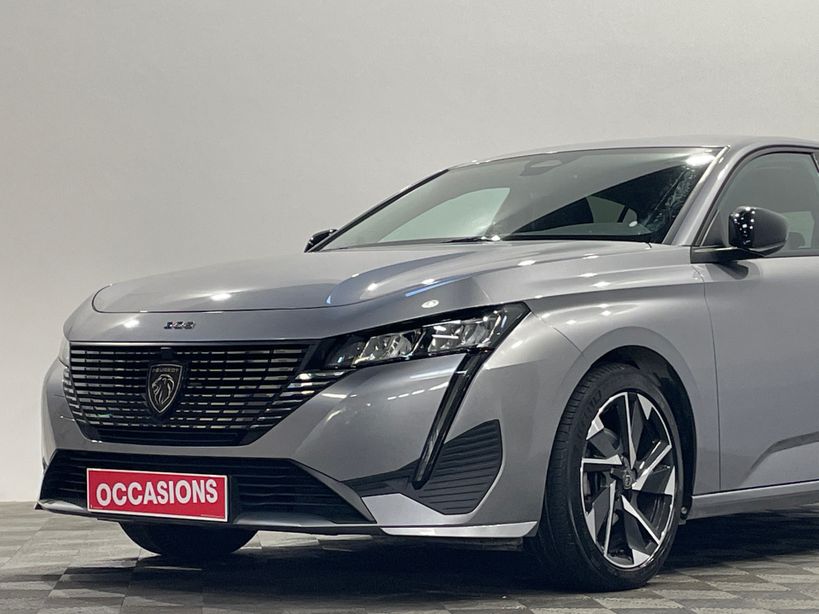 PEUGEOT 308 2023 - Photo n°47