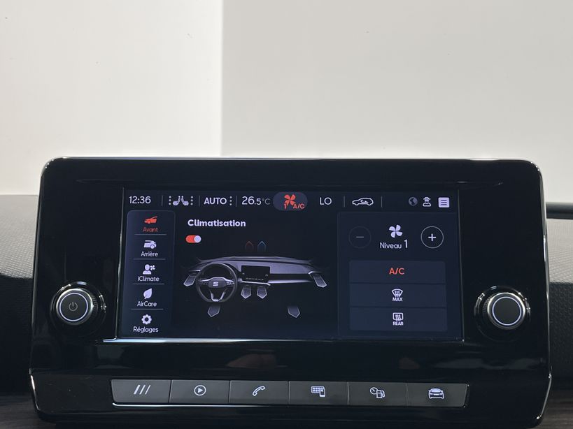 SEAT LEON 2021 - Photo n°15