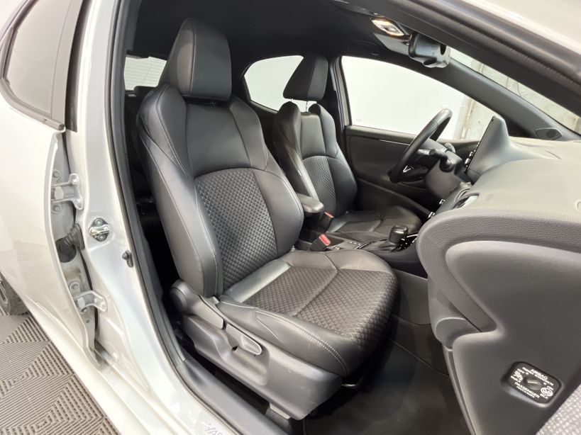 TOYOTA YARIS HYBRIDE MY22 2022 - Photo n°43