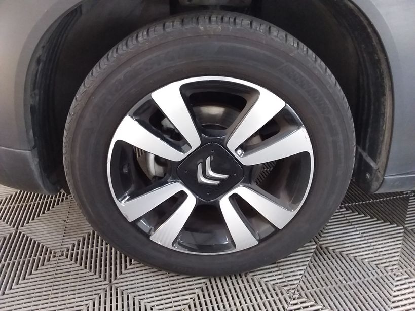 CITROEN C3 AIRCROSS BUSINESS 2019 - Photo n°3