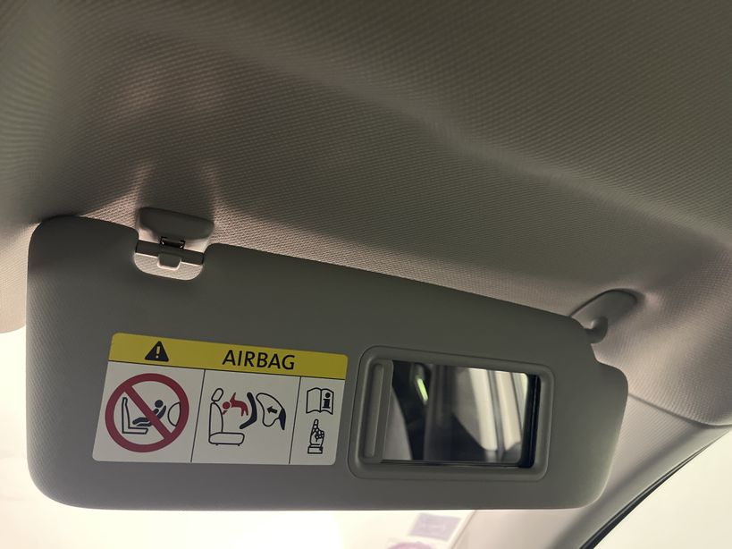 AUDI A1 SPORTBACK 2018 - Photo n°20