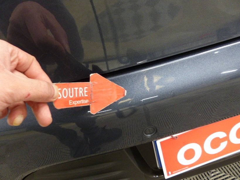 RENAULT CLIO IV BUSINESS 2019 - Photo n°7