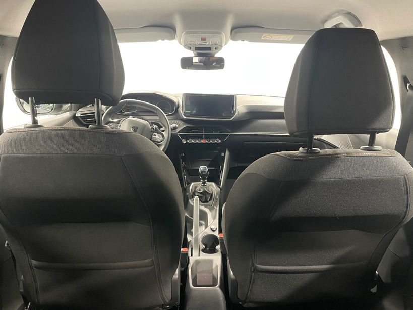 PEUGEOT 208 2025 - Photo n°10