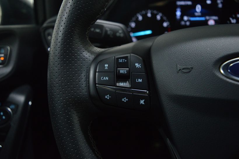FORD FIESTA 2018 - Photo n°25