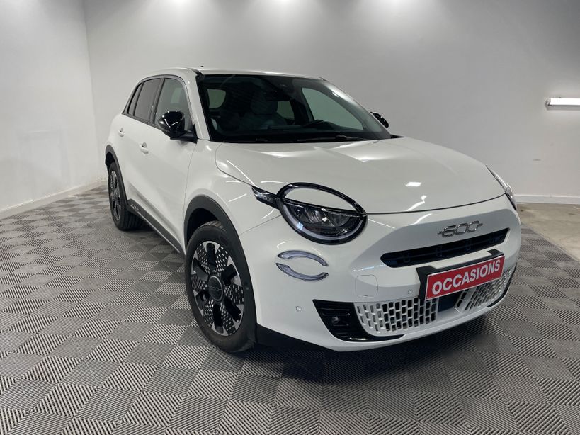 FIAT 600 2025 - Photo n°3