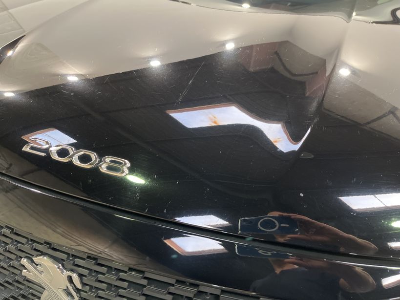 PEUGEOT 2008 BUSINESS 2020 - Photo n°8