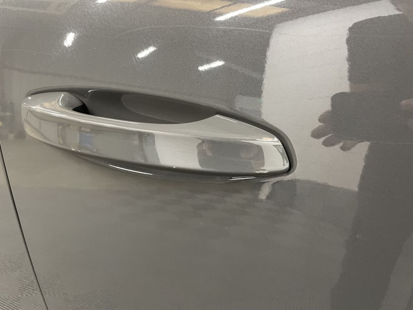 PEUGEOT 308 2024 - Photo n°15